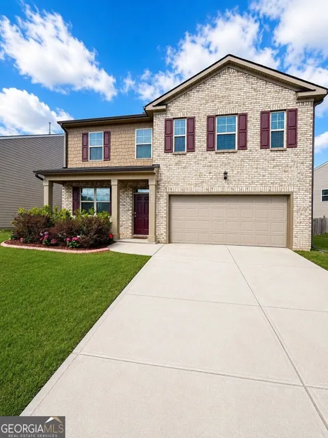 4100 Audrey LN