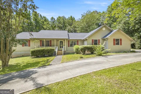 2600 Level Grove RD