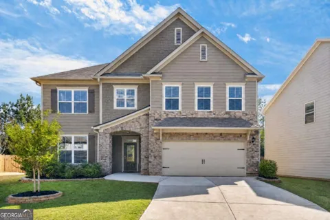 205 Orchard TRL