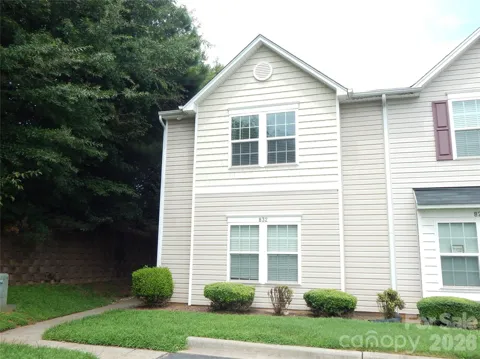 832 Chevelle Drive