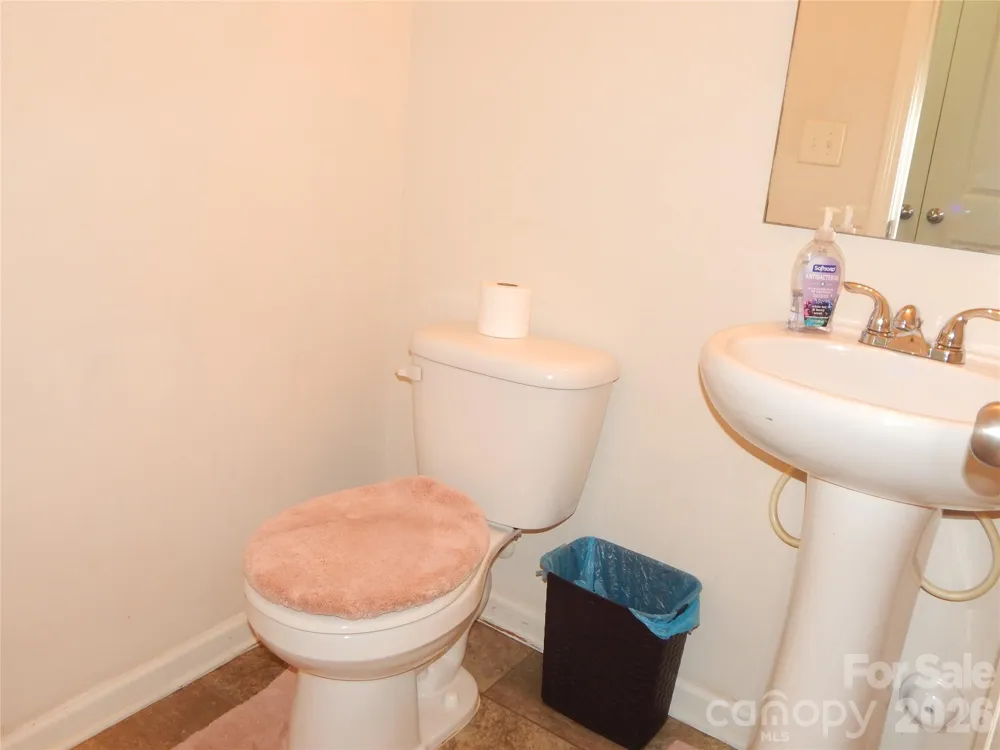 832 Chevelle Drive Statesville, NC 28677