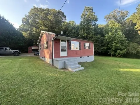 3475 Mount Wesley Church Road