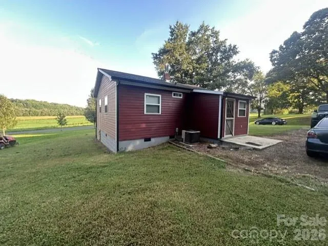 3475 Mount Wesley Church Road Stony Point, NC 28678