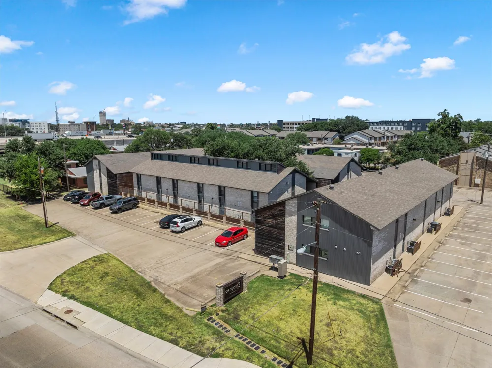 1348 S 12th Street Waco, TX 76706
