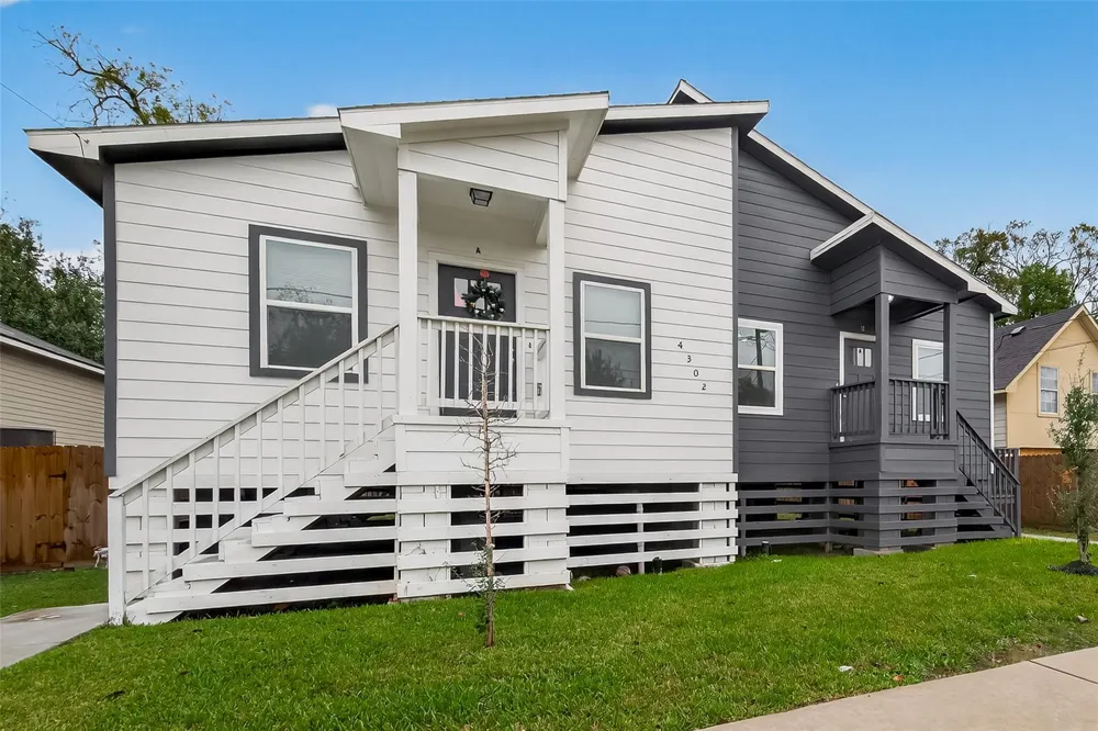 4302 Hirsch Road #B Houston, TX 77026