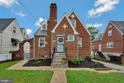 5002 SILVER HILL ROAD