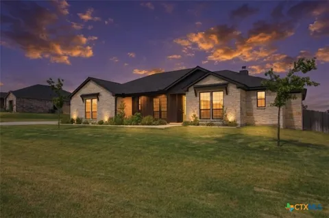 7709 Soapstone Court
