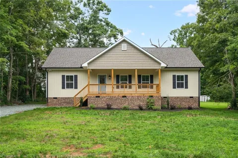 4505 Alamance Baptist Church Loop