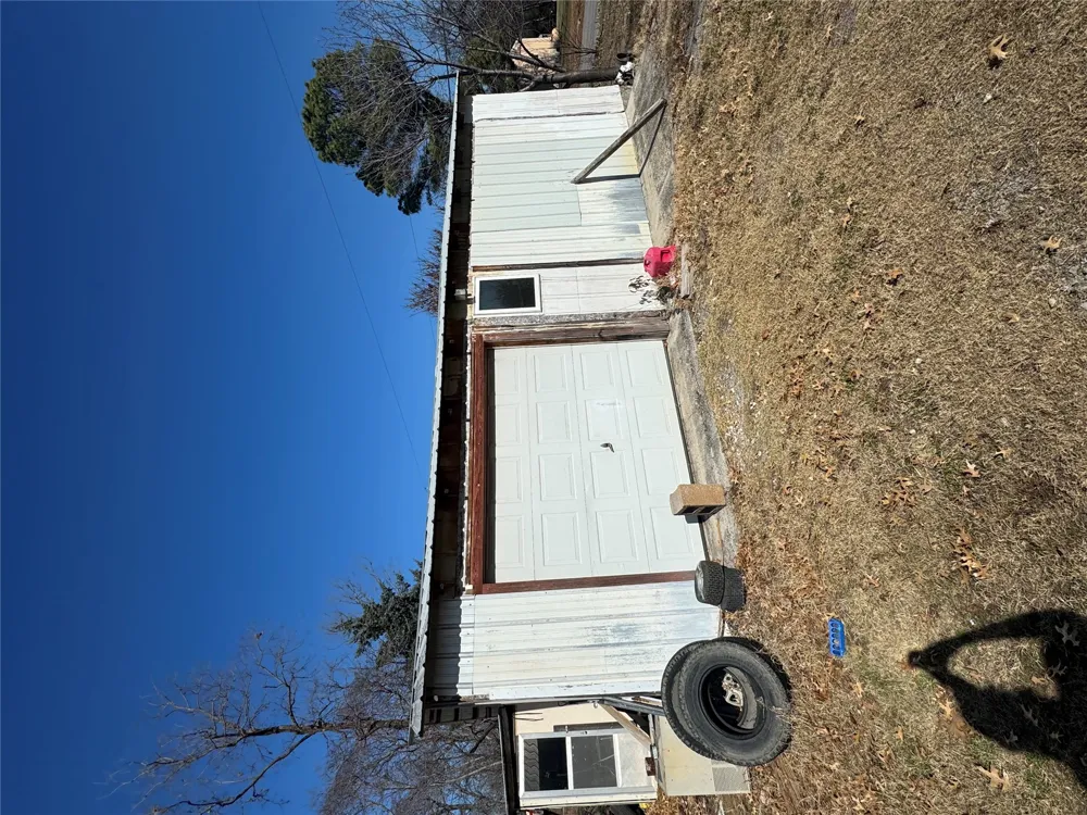 8782 S 432 Chouteau, OK 74337