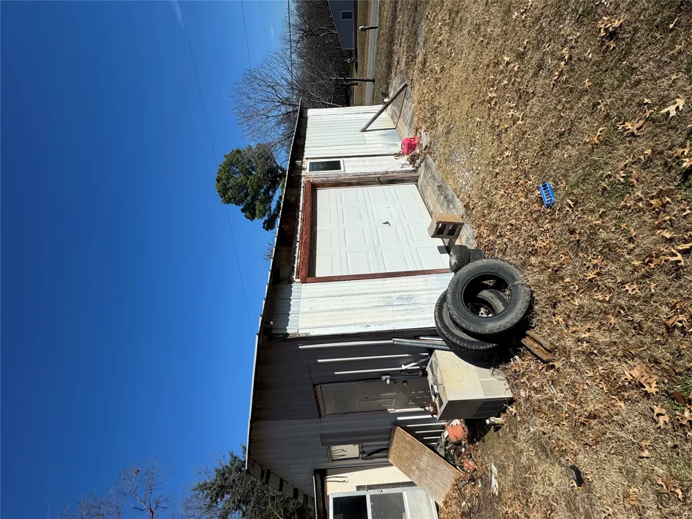 8782 S 432 Chouteau, OK 74337