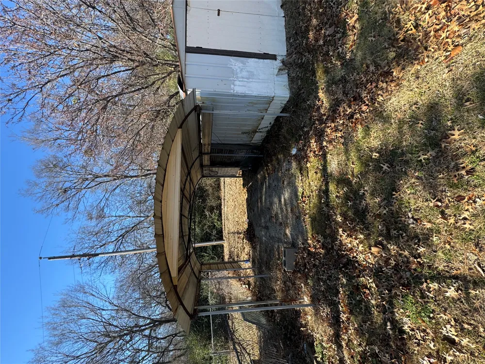 8782 S 432 Chouteau, OK 74337