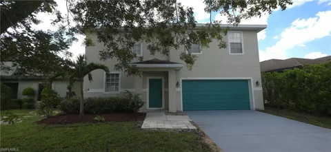391 Shadow Lakes Drive