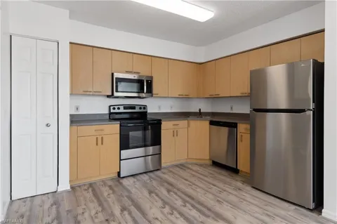 8687 River Homes Lane #4307