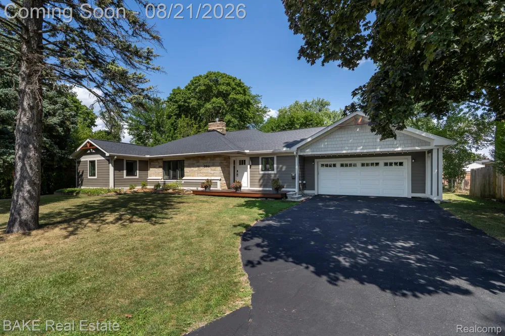 590 Sheldon Road Plymouth City, MI 48170