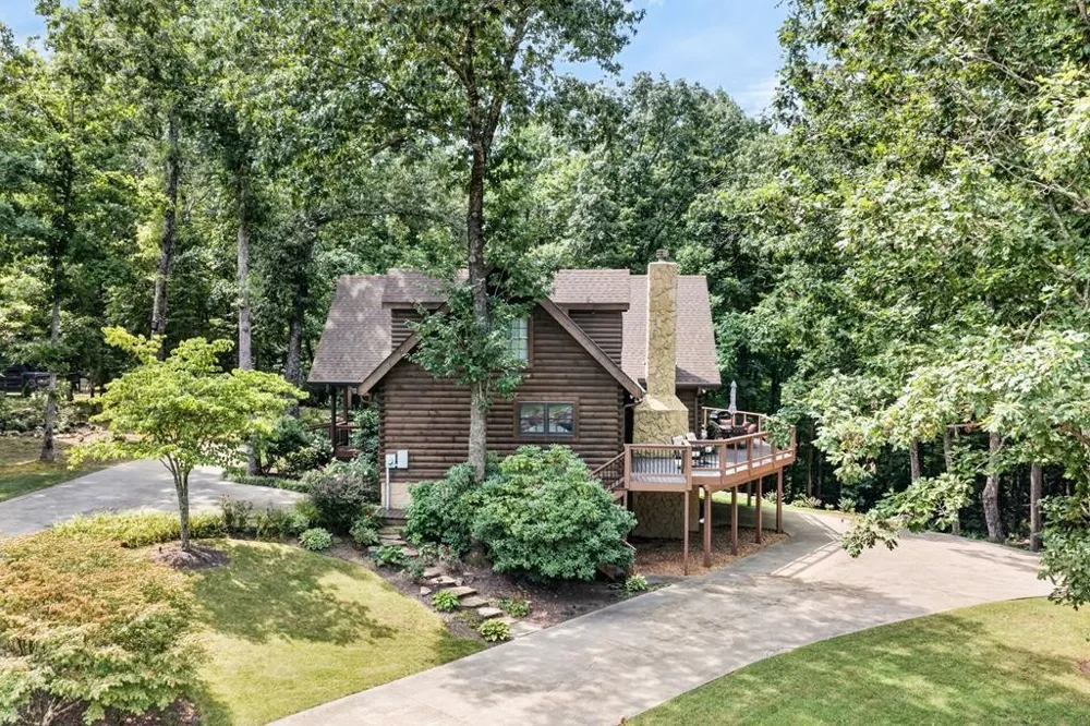 335 High Meadow Dr Spencer, TN 38585