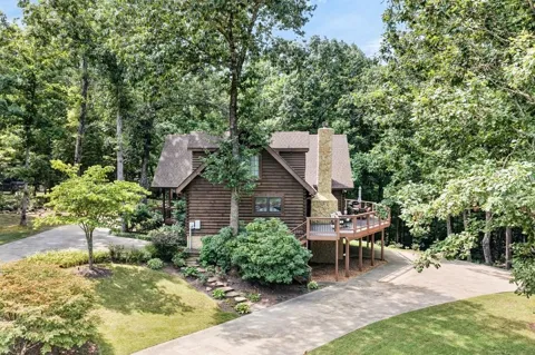 335 High Meadow Dr