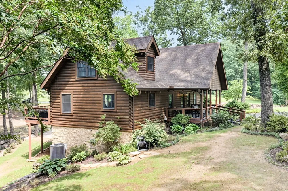 335 High Meadow Dr Spencer, TN 38585