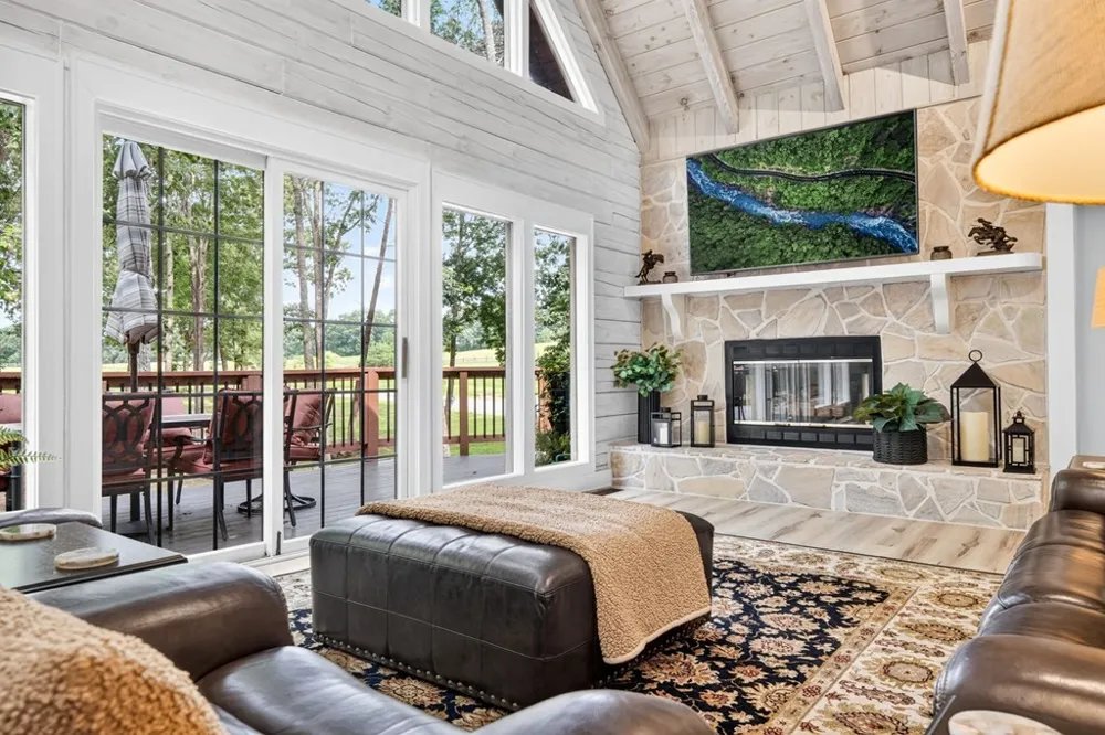 335 High Meadow Dr Spencer, TN 38585