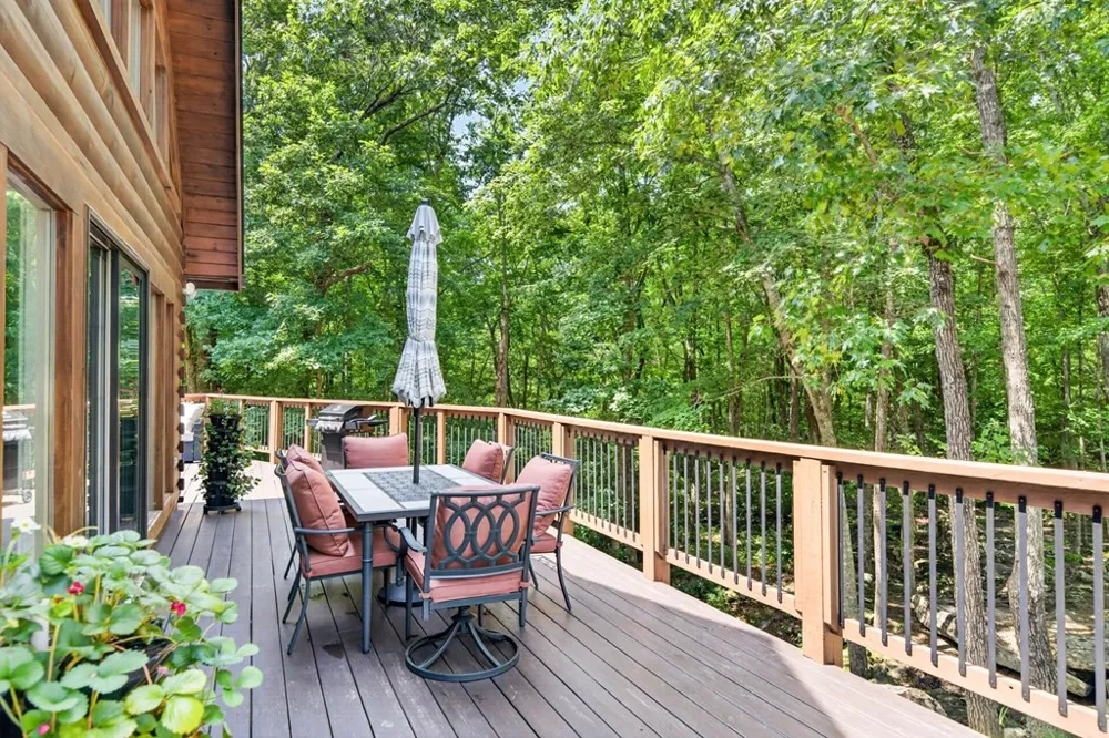 335 High Meadow Dr Spencer, TN 38585