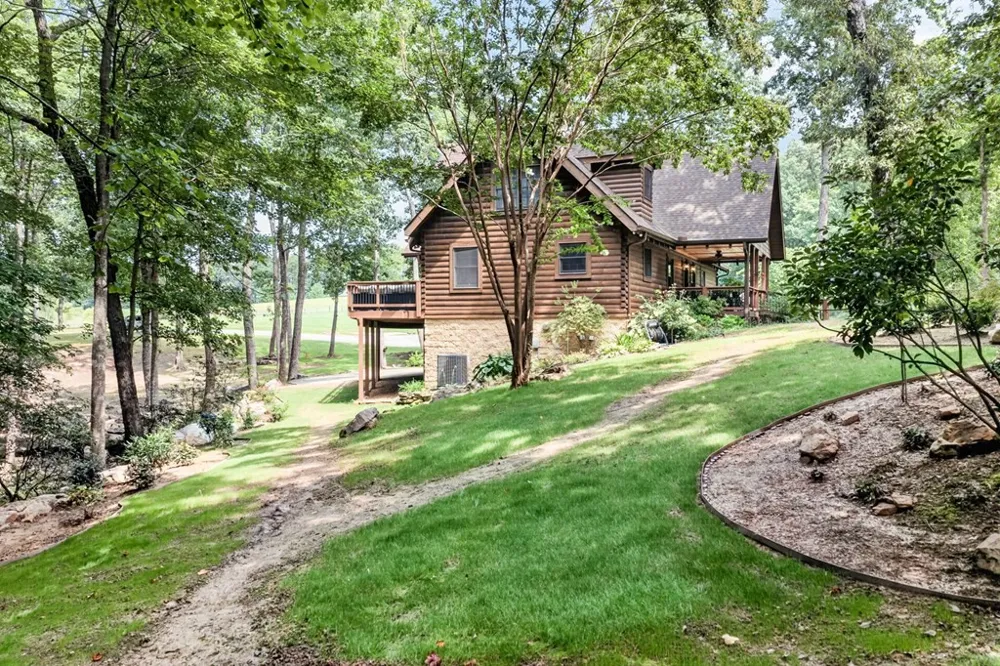 335 High Meadow Dr Spencer, TN 38585