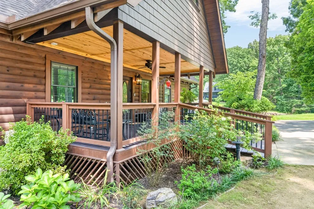 335 High Meadow Dr Spencer, TN 38585