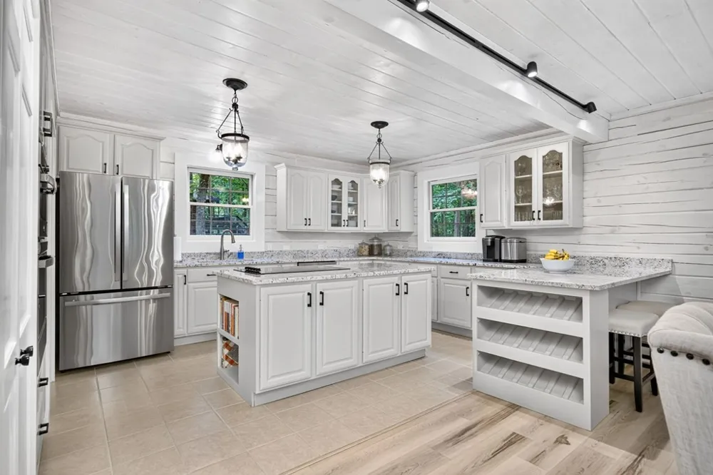 335 High Meadow Dr Spencer, TN 38585