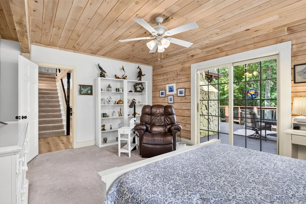 335 High Meadow Dr Spencer, TN 38585