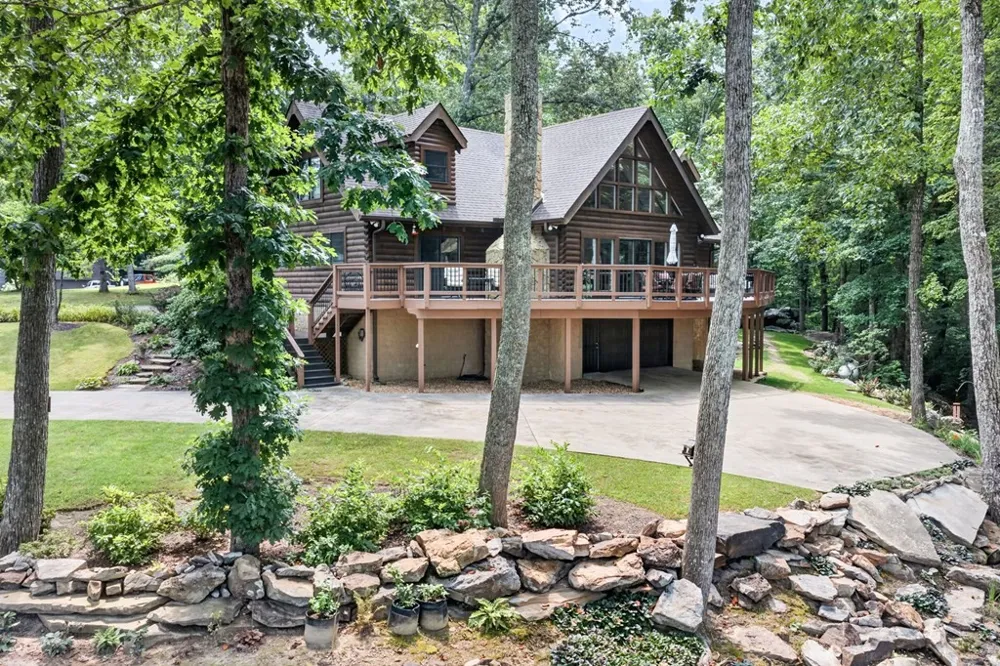 335 High Meadow Dr Spencer, TN 38585
