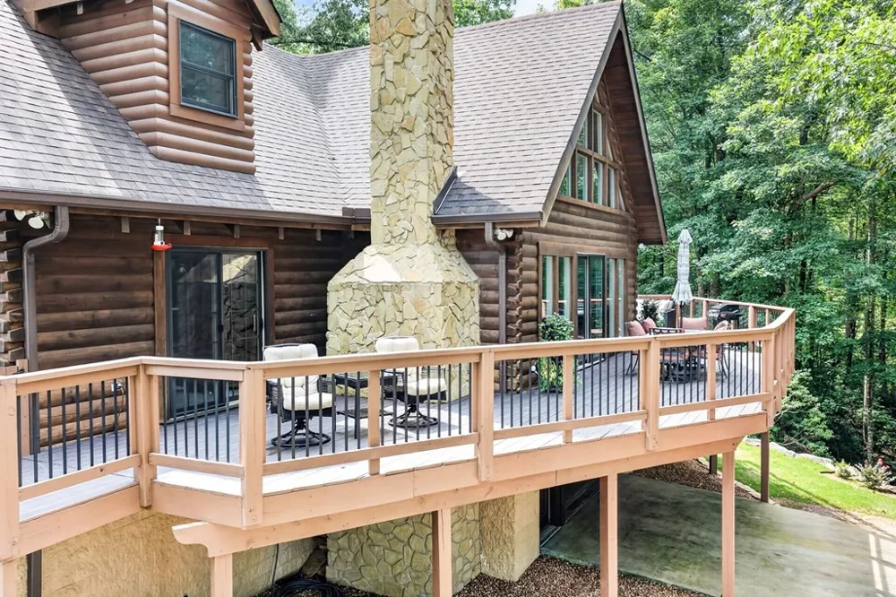 335 High Meadow Dr Spencer, TN 38585