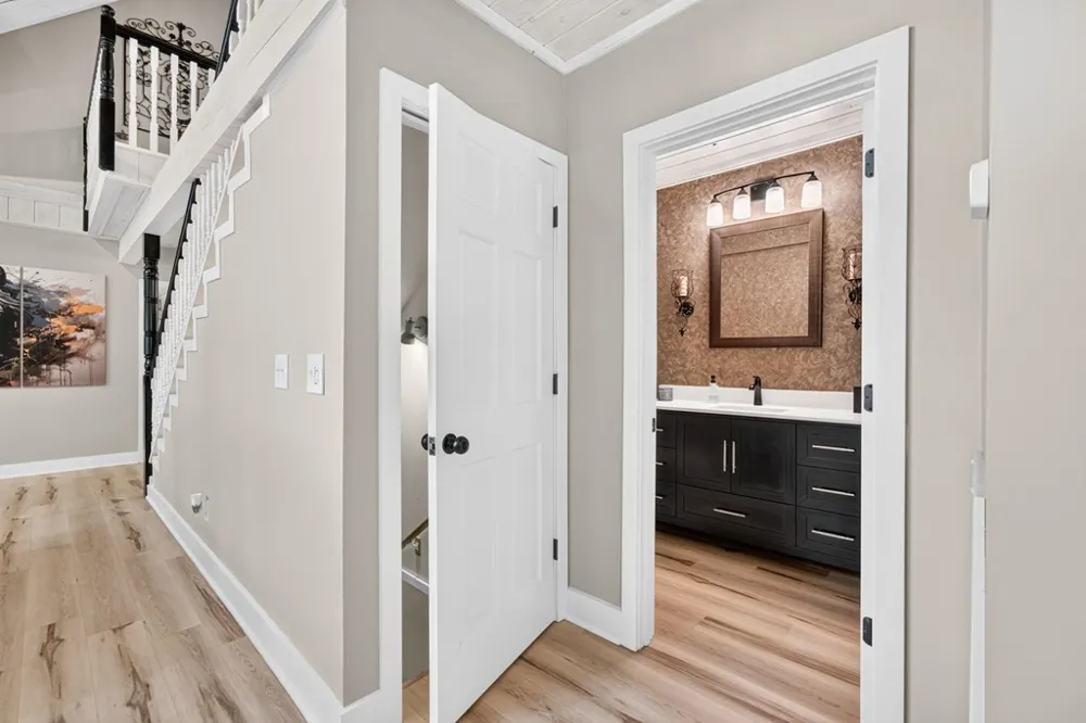 335 High Meadow Dr Spencer, TN 38585