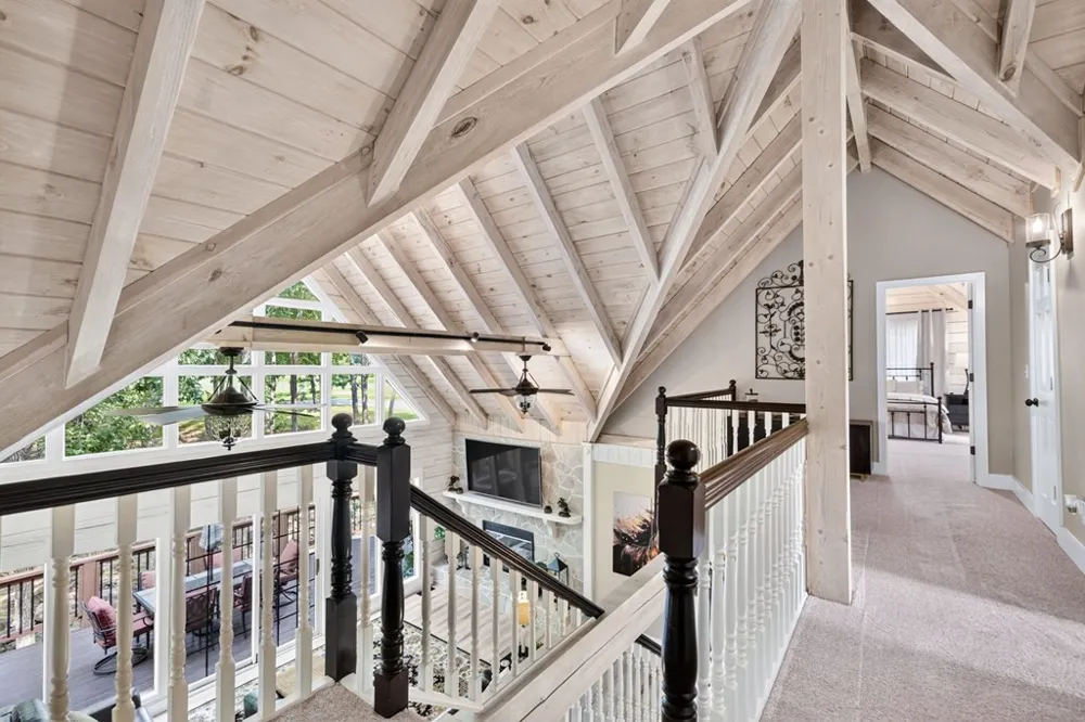 335 High Meadow Dr Spencer, TN 38585