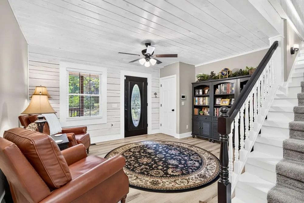335 High Meadow Dr Spencer, TN 38585