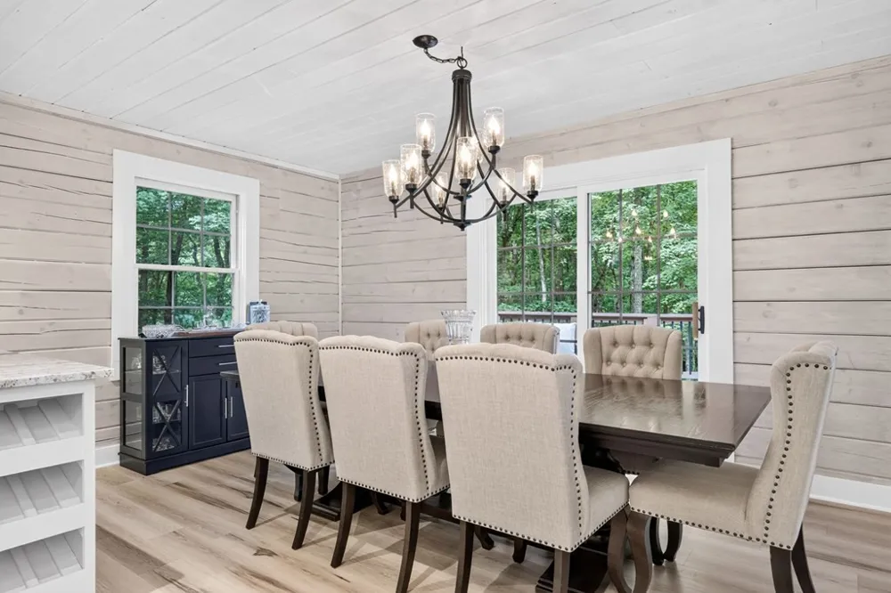 335 High Meadow Dr Spencer, TN 38585