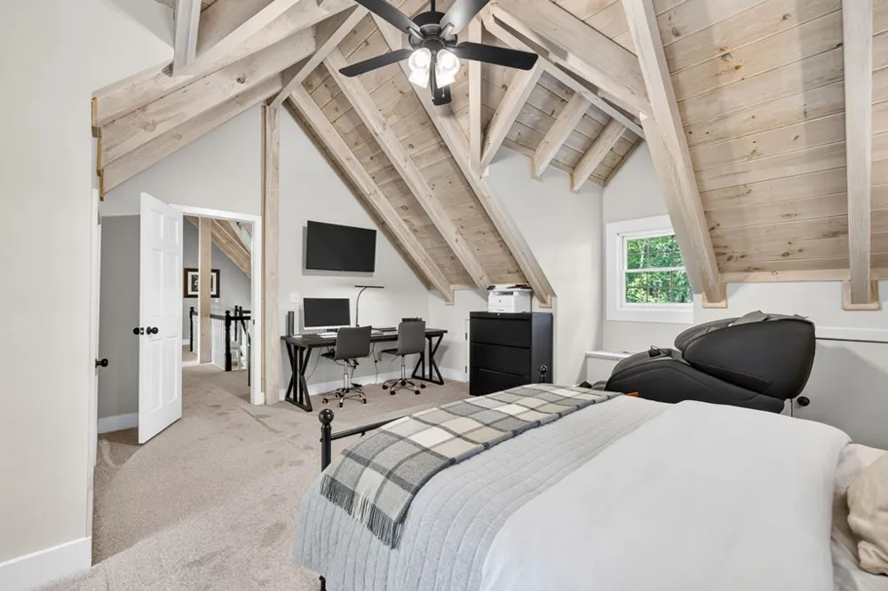 335 High Meadow Dr Spencer, TN 38585