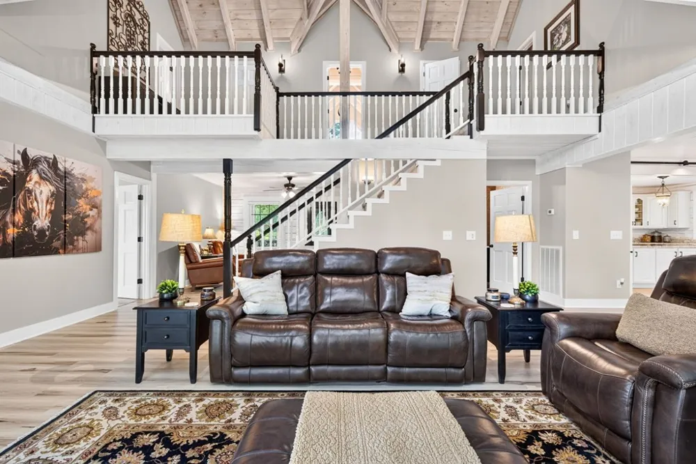 335 High Meadow Dr Spencer, TN 38585