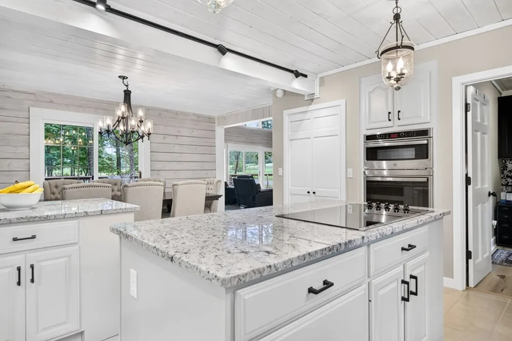 335 High Meadow Dr Spencer, TN 38585