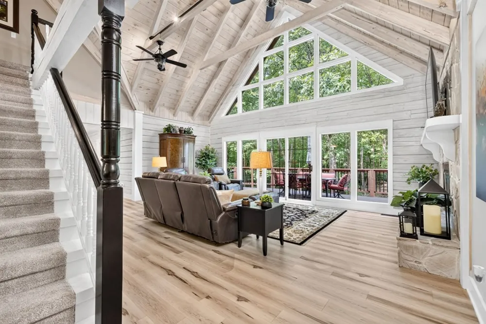 335 High Meadow Dr Spencer, TN 38585