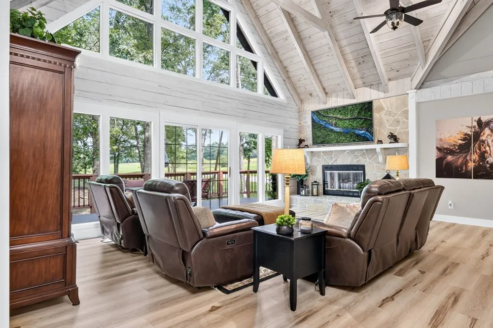 335 High Meadow Dr Spencer, TN 38585