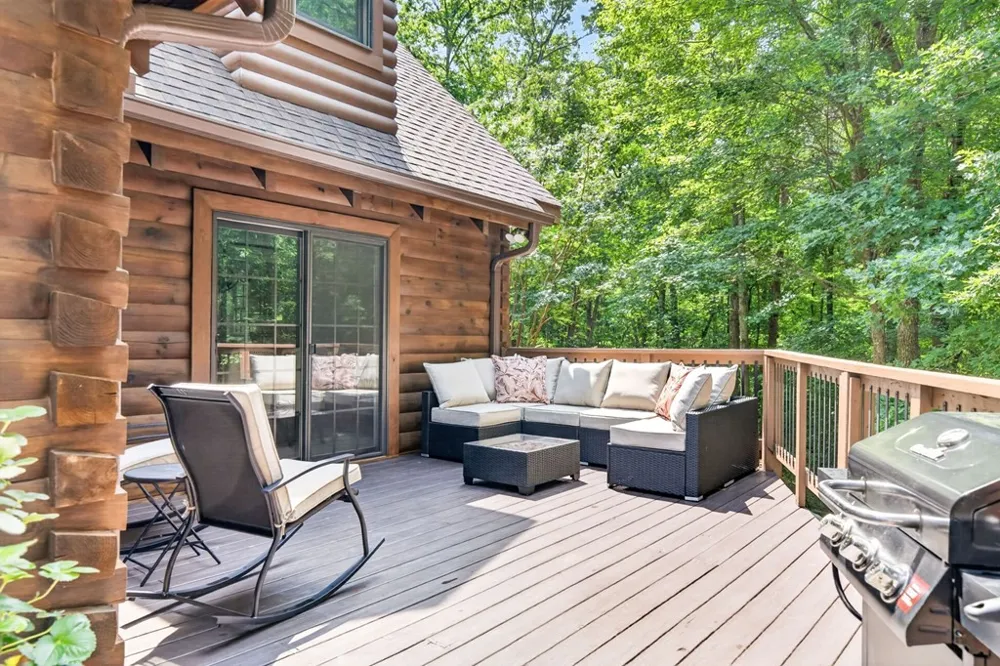 335 High Meadow Dr Spencer, TN 38585