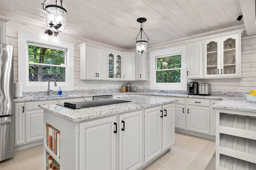 335 High Meadow Dr Spencer, TN 38585