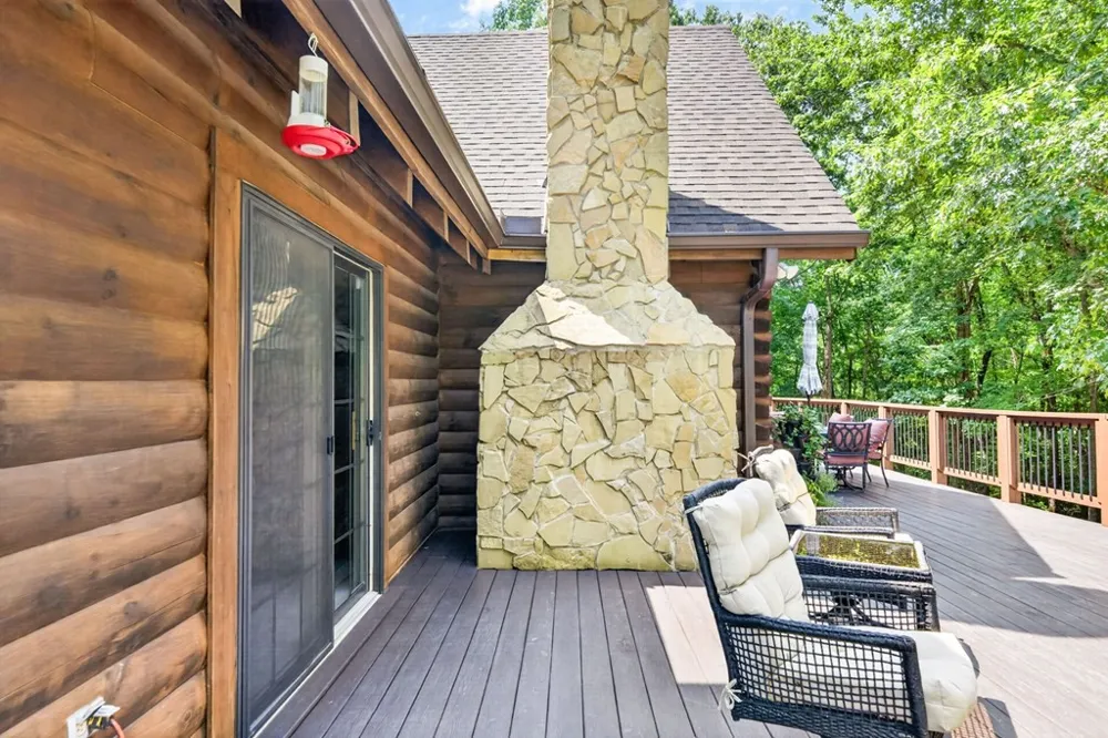 335 High Meadow Dr Spencer, TN 38585