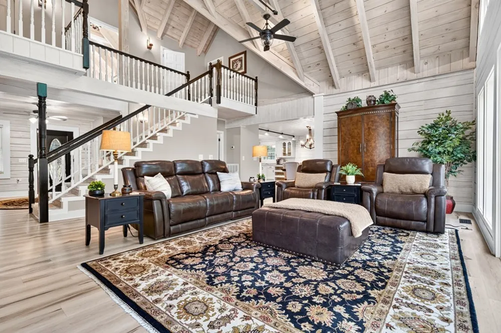 335 High Meadow Dr Spencer, TN 38585