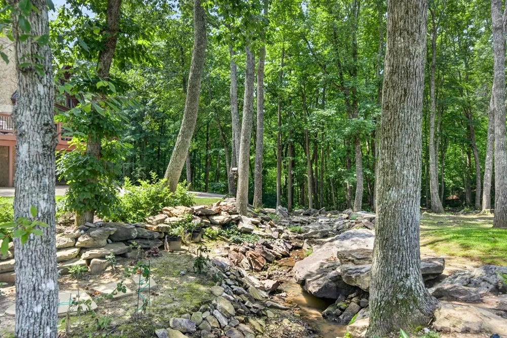 335 High Meadow Dr Spencer, TN 38585