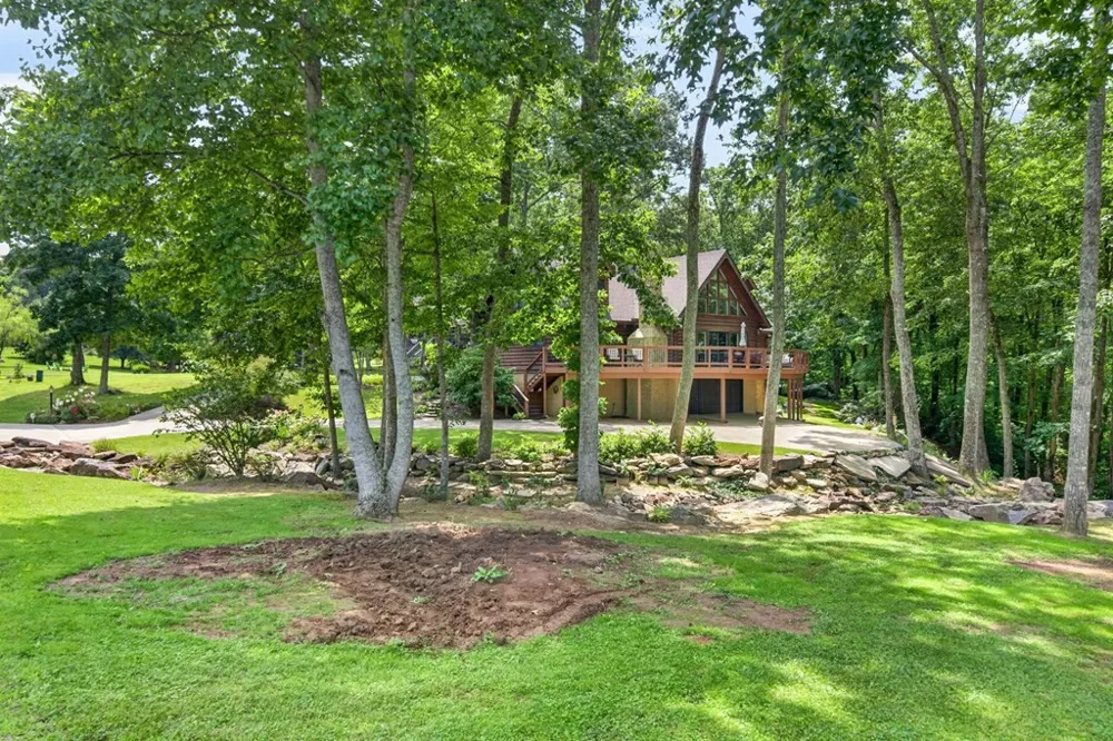 335 High Meadow Dr Spencer, TN 38585