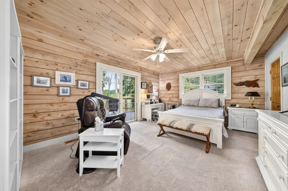 335 High Meadow Dr Spencer, TN 38585