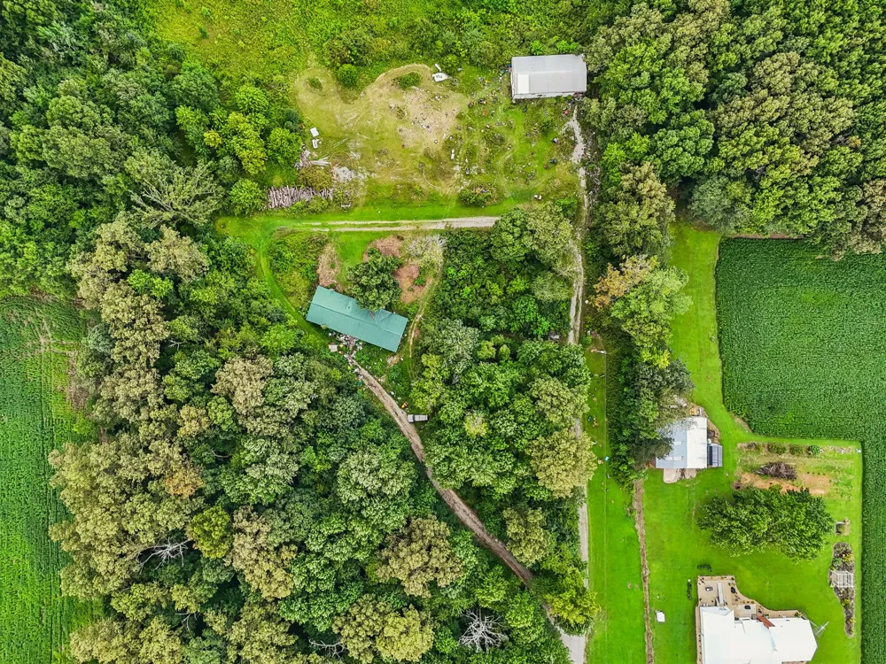 2010 Rock Rd Morrison, TN 37357
