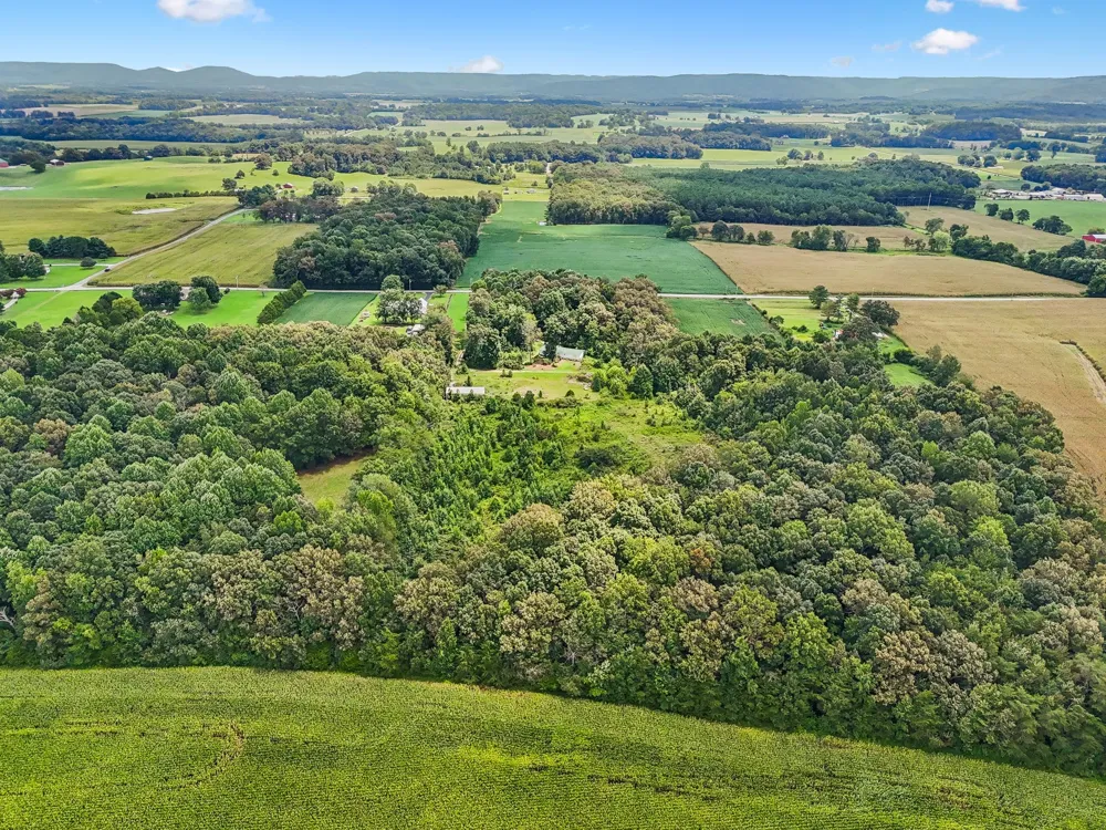 2010 Rock Rd Morrison, TN 37357