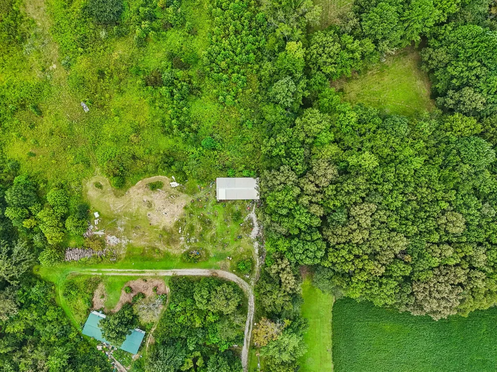 2010 Rock Rd Morrison, TN 37357