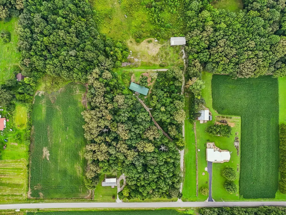 2010 Rock Rd Morrison, TN 37357