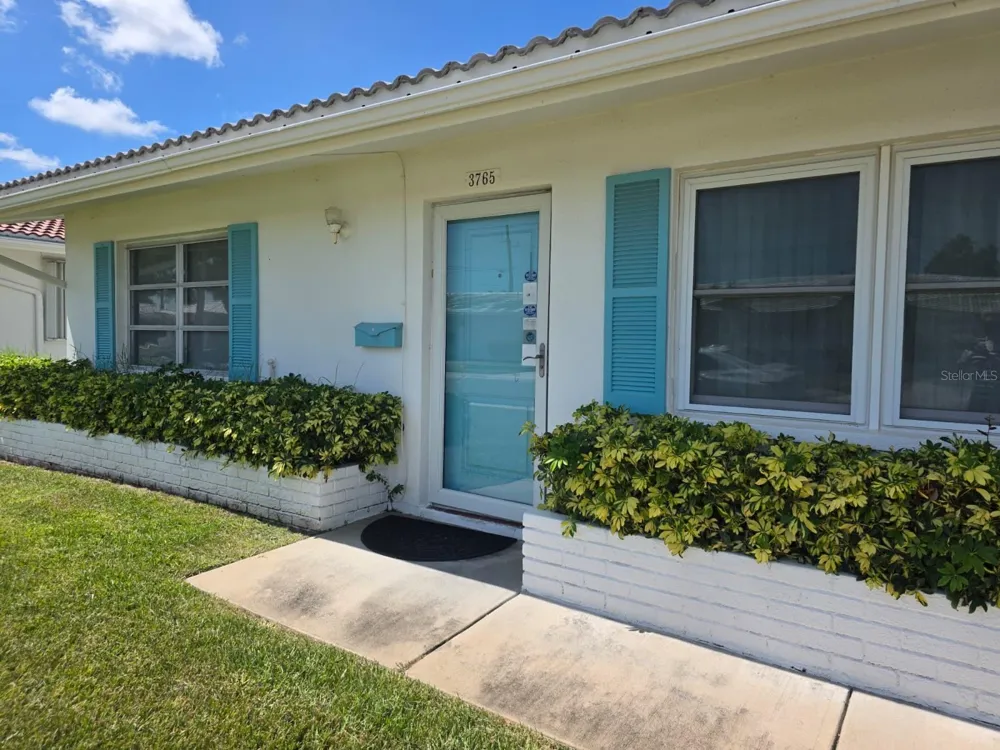 3765 101ST AVENUE #- Pinellas Park, FL 33782